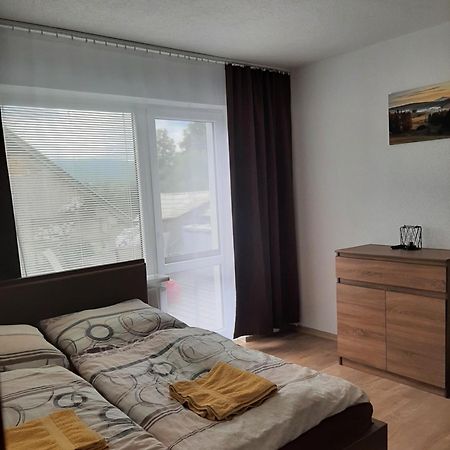 Ubytovanie U Albina Betlanovce Esterno foto