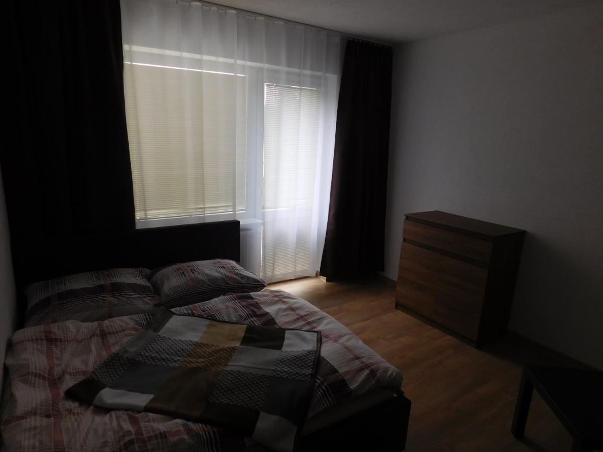 Ubytovanie U Albina Betlanovce Esterno foto