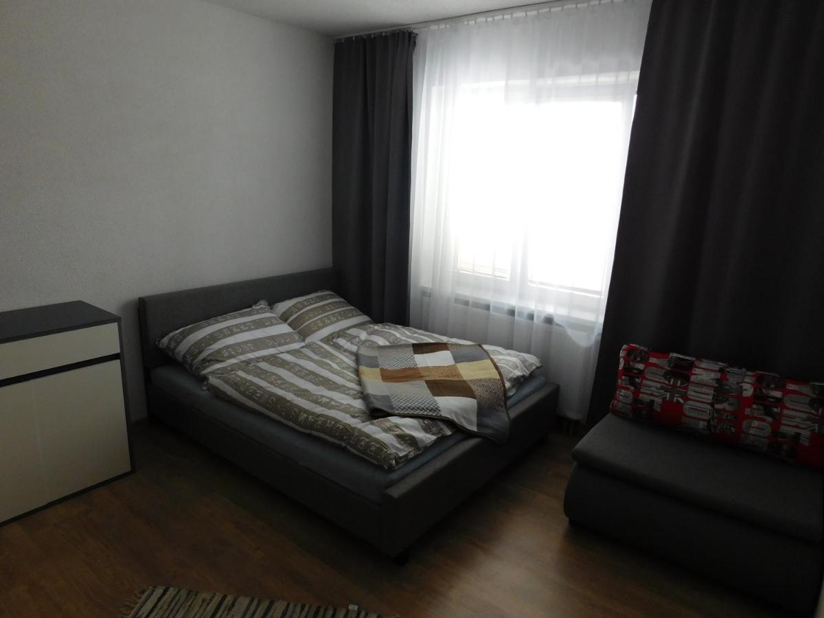 Ubytovanie U Albina Betlanovce Esterno foto