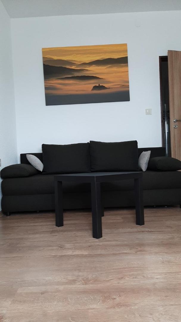 Ubytovanie U Albina Betlanovce Esterno foto
