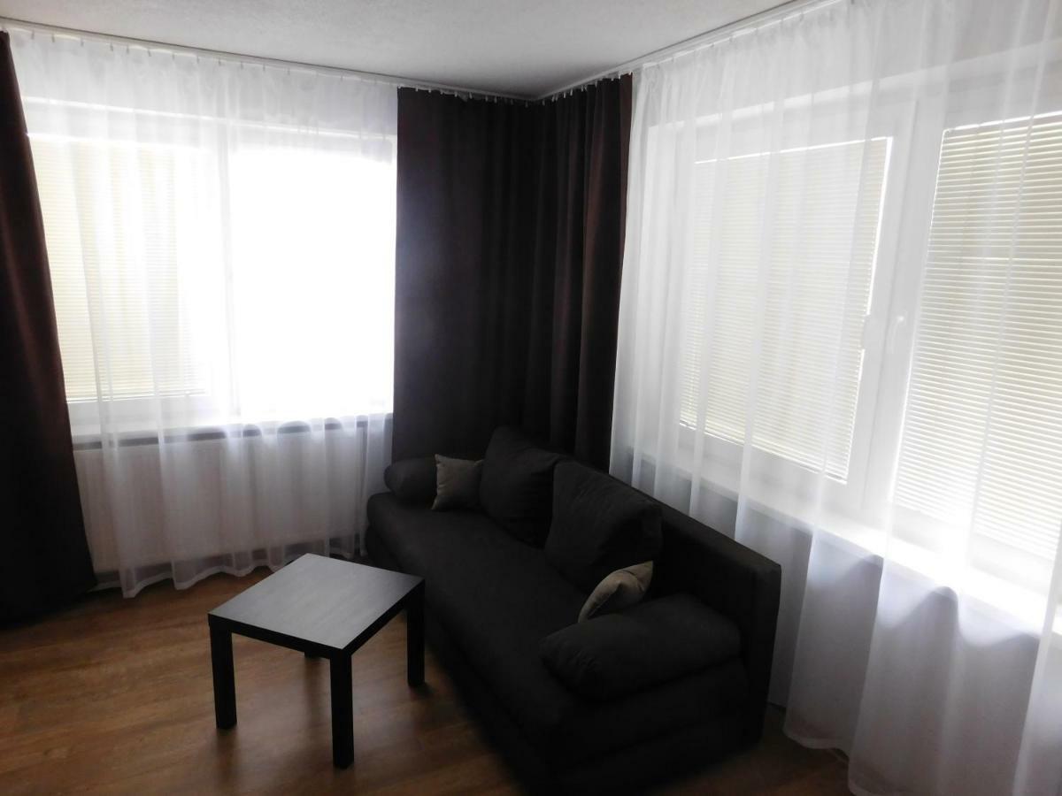 Ubytovanie U Albina Betlanovce Esterno foto